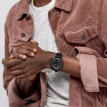 Emporio Armani watch for men AR11133 - الصورة 10