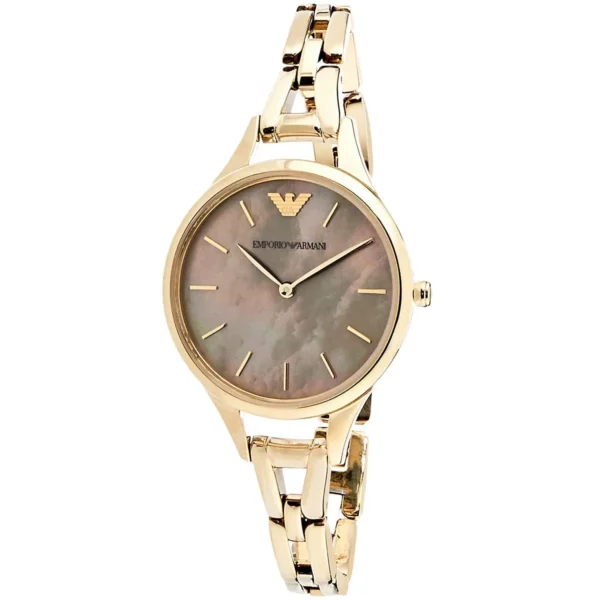 ⁦Emporio Armani watch for women AR11140⁩ - الصورة ⁦2⁩