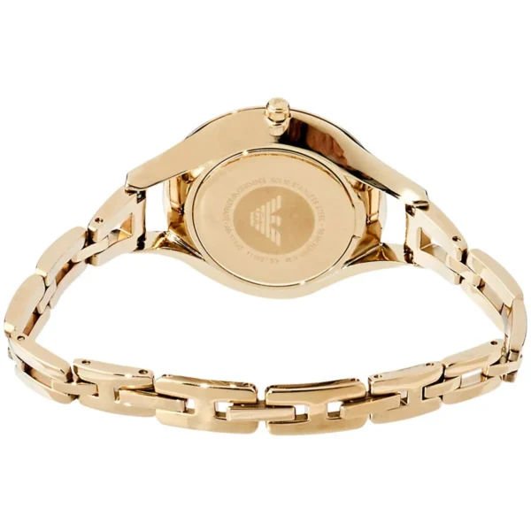 ⁦Emporio Armani watch for women AR11140⁩ - الصورة ⁦4⁩