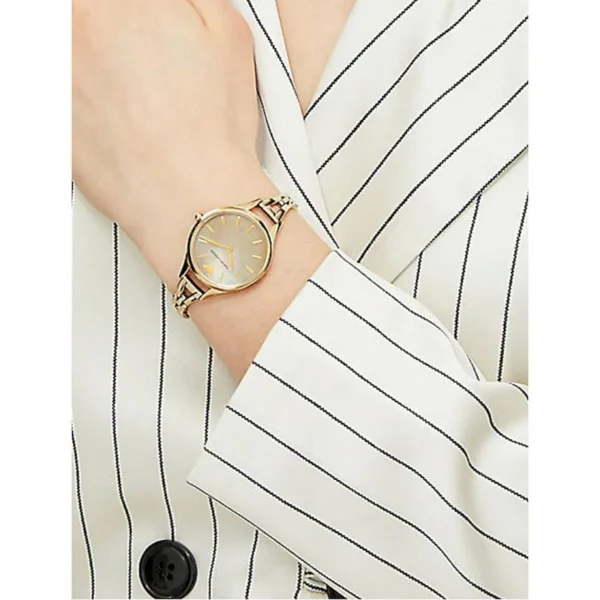 ⁦Emporio Armani watch for women AR11140⁩ - الصورة ⁦5⁩