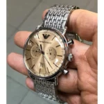 Emporio Armani watch for men AR11239 - الصورة 7