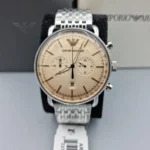 Emporio Armani watch for men AR11239 - الصورة 9