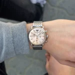 Emporio Armani watch for men AR11239 - الصورة 11