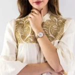 Emporio Armani watch for women AR11244 - الصورة 16