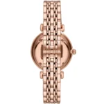 Emporio Armani watch for women AR11244 - الصورة 4