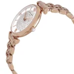 Emporio Armani watch for women AR11244 - الصورة 6
