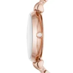 Emporio Armani watch for women AR11244 - الصورة 8