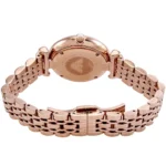 Emporio Armani watch for women AR11244 - الصورة 9
