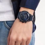 Emporio Armani watch for men AR11289 - الصورة 18
