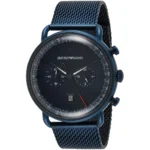 Emporio Armani watch for men AR11289 - الصورة 2
