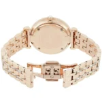 Emporio Armani watch for women AR11294 - الصورة 10