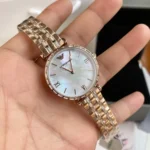 Emporio Armani watch for women AR11294 - الصورة 15