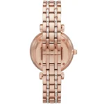 Emporio Armani watch for women AR11294 - الصورة 3
