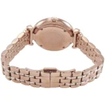 Emporio Armani watch for women AR11294 - الصورة 9