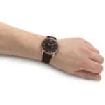 Emporio Armani watch for men AR11337 - الصورة 10