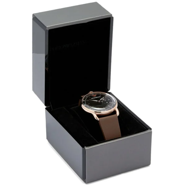 ⁦Emporio Armani watch for men AR11337⁩ - الصورة ⁦15⁩