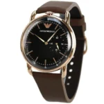 Emporio Armani watch for men AR11337 - الصورة 2