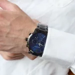 Emporio Armani watch for men AR11348 - الصورة 9