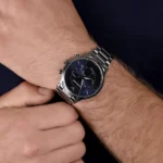 Emporio Armani watch for men AR11348 - الصورة 10
