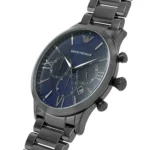 Emporio Armani watch for men AR11348 - الصورة 2