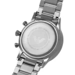 Emporio Armani watch for men AR11348 - الصورة 5