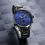 Emporio Armani watch for men AR11348 - الصورة 7