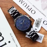 Emporio Armani watch for men AR11348 - الصورة 8