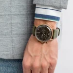 Emporio Armani watch for men AR11421 - الصورة 10
