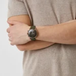 Emporio Armani watch for men AR11421 - الصورة 13