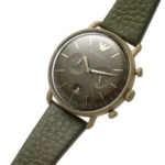 Emporio Armani watch for men AR11421 - الصورة 2