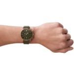 Emporio Armani watch for men AR11421 - الصورة 8