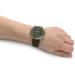 Emporio Armani watch for men AR11421 - الصورة 9