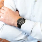 Emporio Armani watch for men AR11453 - الصورة 15