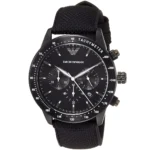 Emporio Armani watch for men AR11453 - الصورة 2