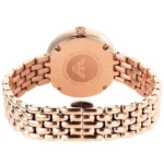 Emporio Armani watch for women AR11462 - الصورة 10