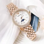 Emporio Armani watch for women AR11462 - الصورة 12