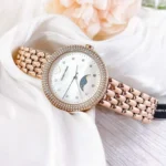 Emporio Armani watch for women AR11462 - الصورة 13