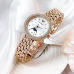 Emporio Armani watch for women AR11462 - الصورة 14