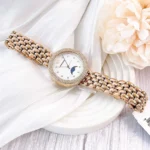 Emporio Armani watch for women AR11462 - الصورة 15