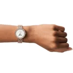 Emporio Armani watch for women AR11462 - الصورة 16