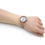 Emporio Armani watch for women AR11462 - الصورة 17