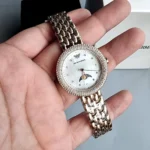 Emporio Armani watch for women AR11462 - الصورة 18
