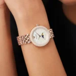 Emporio Armani watch for women AR11462 - الصورة 19