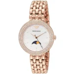 Emporio Armani watch for women AR11462 - الصورة 2