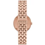 Emporio Armani watch for women AR11462 - الصورة 3