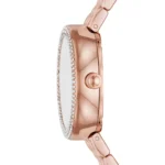 Emporio Armani watch for women AR11462 - الصورة 6