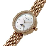 Emporio Armani watch for women AR11462 - الصورة 7
