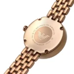 Emporio Armani watch for women AR11462 - الصورة 8