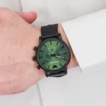 Emporio Armani watch for men AR11470 - الصورة 13