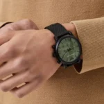 Emporio Armani watch for men AR11470 - الصورة 14